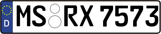 MS-RX7573