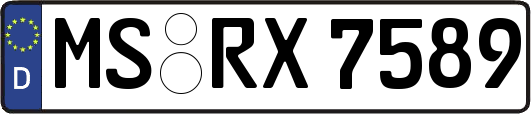 MS-RX7589