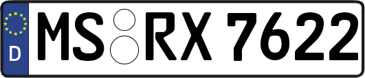 MS-RX7622
