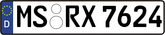 MS-RX7624
