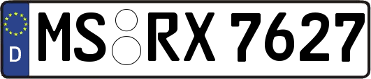 MS-RX7627