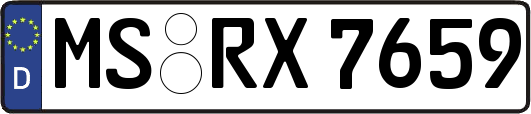 MS-RX7659