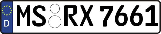 MS-RX7661