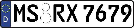 MS-RX7679