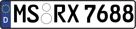 MS-RX7688