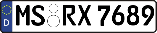 MS-RX7689