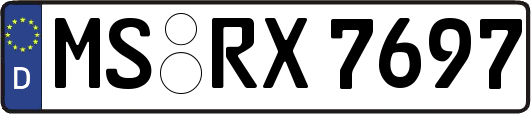 MS-RX7697
