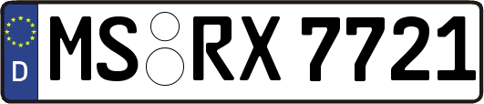 MS-RX7721