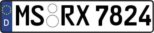 MS-RX7824