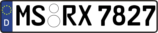 MS-RX7827