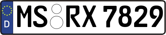 MS-RX7829