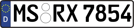 MS-RX7854