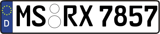 MS-RX7857