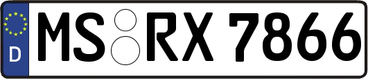 MS-RX7866