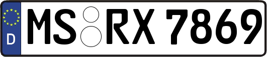 MS-RX7869