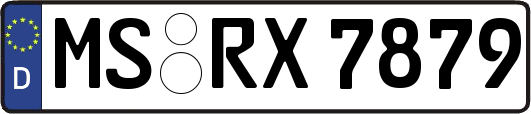 MS-RX7879