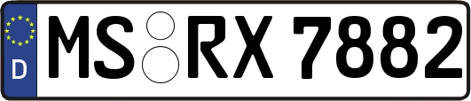 MS-RX7882