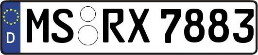 MS-RX7883