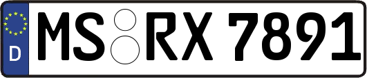 MS-RX7891