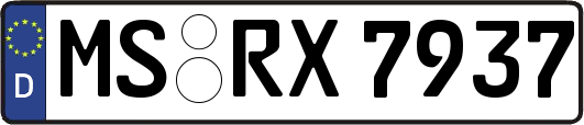 MS-RX7937