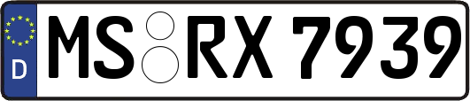 MS-RX7939