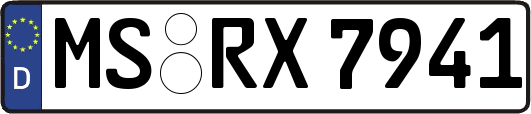 MS-RX7941