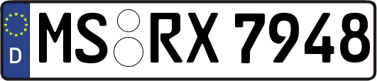 MS-RX7948