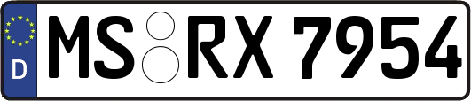 MS-RX7954