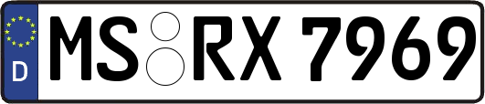 MS-RX7969