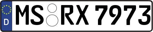 MS-RX7973