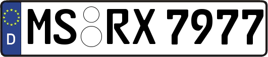 MS-RX7977