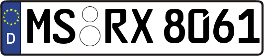 MS-RX8061
