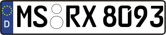 MS-RX8093