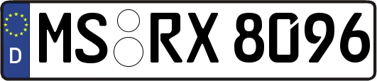 MS-RX8096
