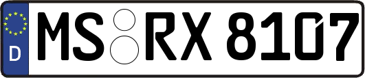 MS-RX8107