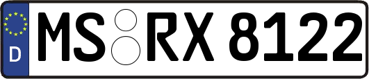 MS-RX8122