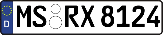 MS-RX8124