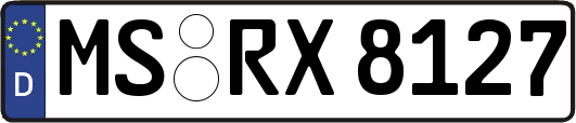 MS-RX8127