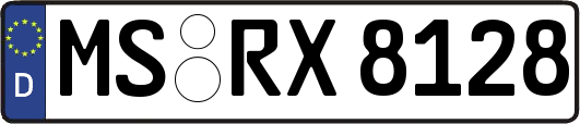 MS-RX8128