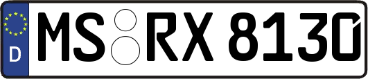 MS-RX8130