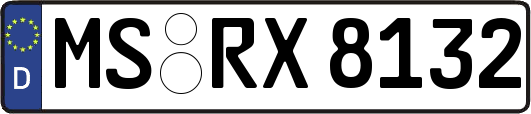 MS-RX8132