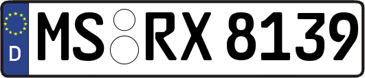 MS-RX8139