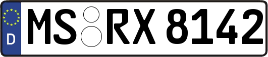 MS-RX8142