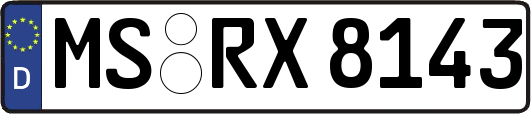 MS-RX8143