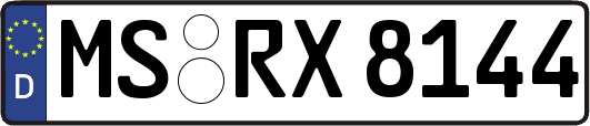 MS-RX8144