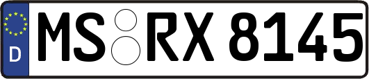 MS-RX8145