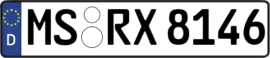 MS-RX8146