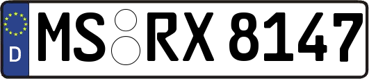 MS-RX8147