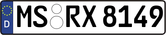 MS-RX8149