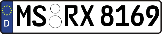 MS-RX8169